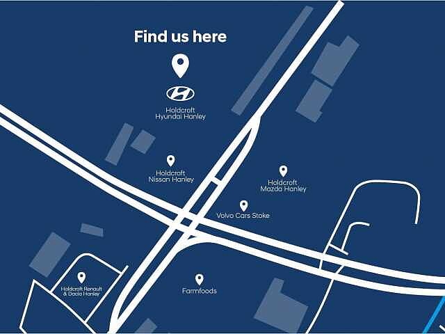 Hyundai i20 1.0T GDi 48V MHD 120 N Line 5dr