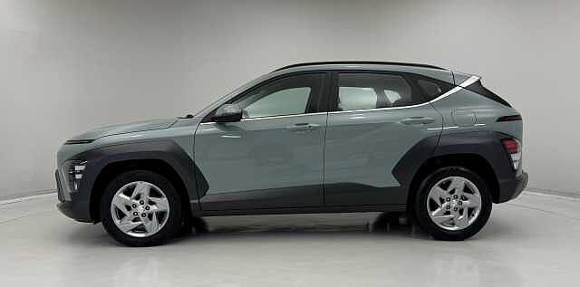 Hyundai Kona 1.0T Advance 5dr DCT