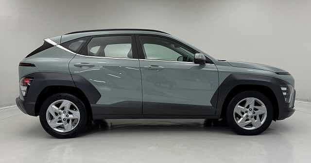 Hyundai Kona 1.0T Advance 5dr DCT