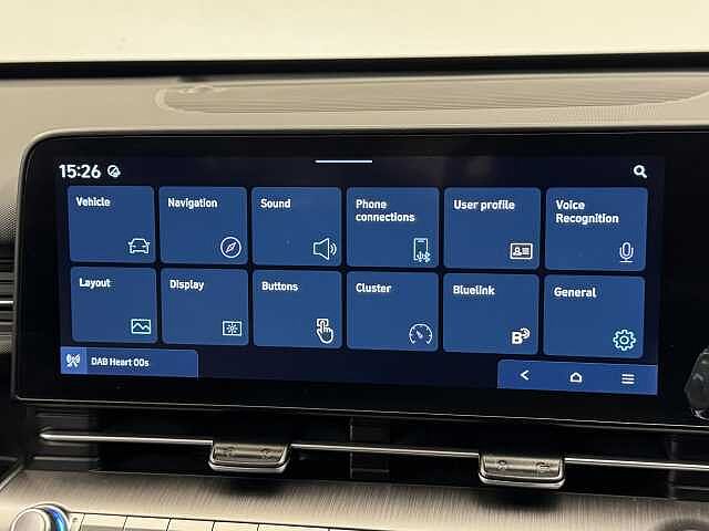 Hyundai Kona 1.0T Advance 5dr DCT