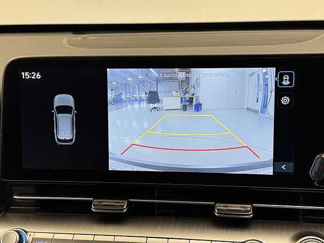 Hyundai Kona 1.0T Advance 5dr DCT