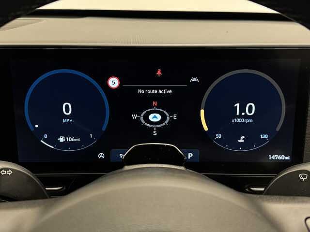 Hyundai Kona 1.0T Advance 5dr DCT