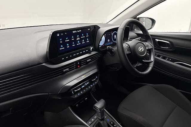 Hyundai i20 1.0T GDi Premium 5dr DCT