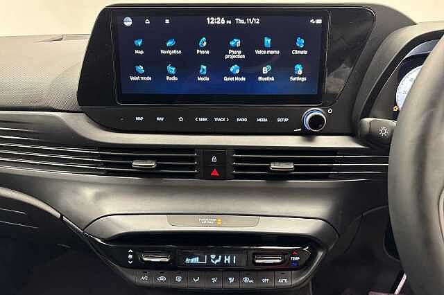 Hyundai i20 1.0T GDi Premium 5dr DCT