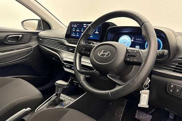 Hyundai i20 1.0T GDi Premium 5dr DCT
