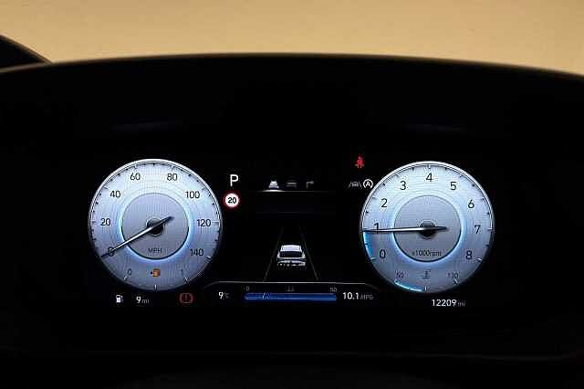 Hyundai i20 1.0T GDi Premium 5dr DCT