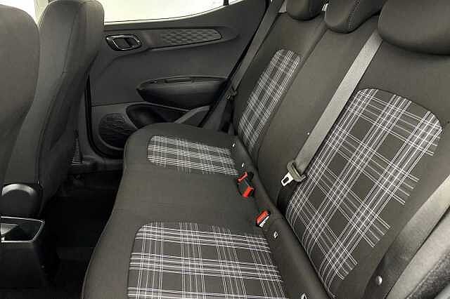 Hyundai i10 1.2 [79] Premium 5dr Auto [Nav]