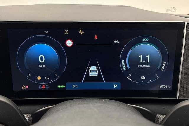 Hyundai i10 1.2 [79] Premium 5dr Auto [Nav]