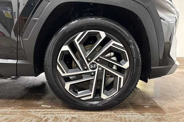 Hyundai i10 1.2 [79] Premium 5dr Auto [Nav]