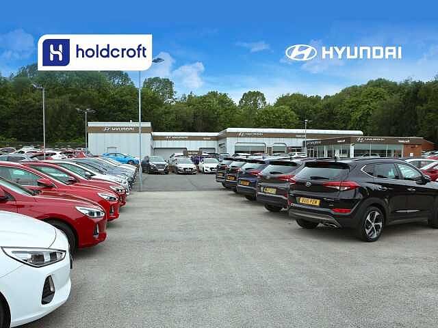 Hyundai i10 1.2 Premium 5dr Auto [Nav]