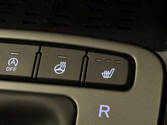 Hyundai i10 1.2 Premium 5dr Auto [Nav]