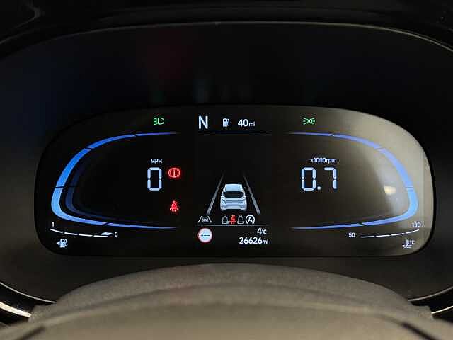 Hyundai i10 1.2 Premium 5dr Auto [Nav]