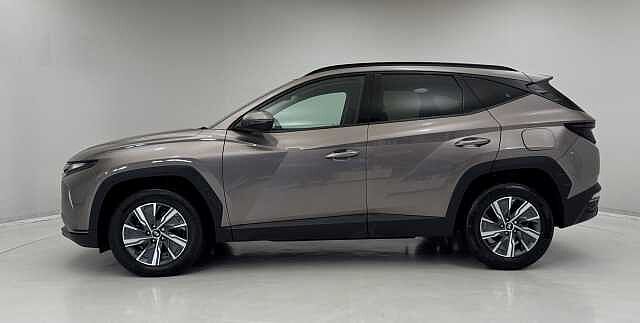 Hyundai Tucson 1.6 TGDi Hybrid 230 SE Connect 5dr 2WD Auto