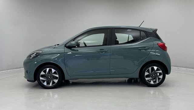 Hyundai i10 1.0 Advance 5dr Auto