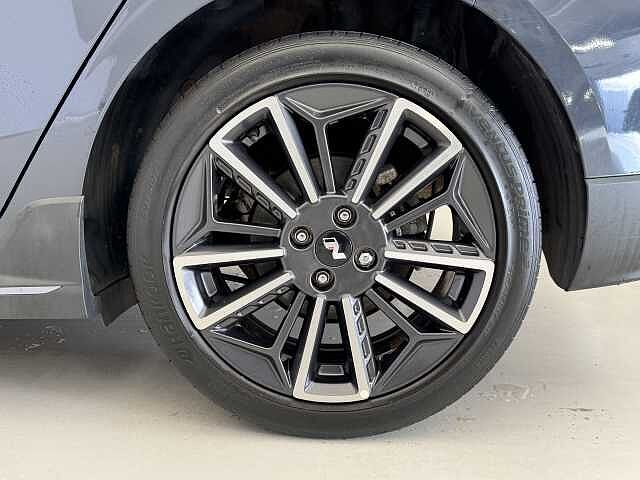 Hyundai i20 1.0T GDi 48V MHD 120 N Line 5dr DCT