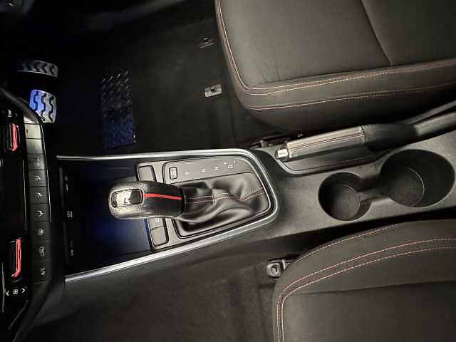 Hyundai i20 1.0T GDi 48V MHD 120 N Line 5dr DCT