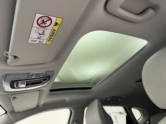 Hyundai Kona 160kW Ultimate 65kWh 5dr Auto