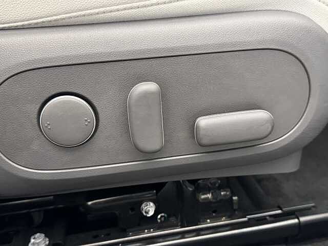 Hyundai Kona 160kW Ultimate 65kWh 5dr Auto