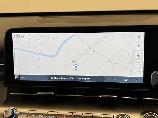 Hyundai Kona 160kW Ultimate 65kWh 5dr Auto