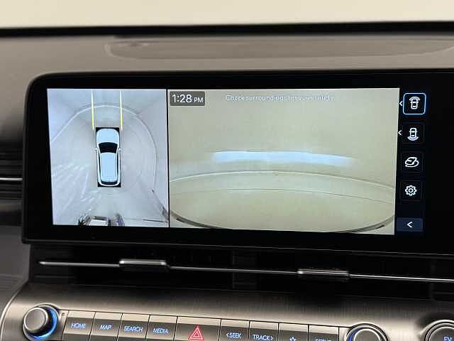 Hyundai Kona 160kW Ultimate 65kWh 5dr Auto