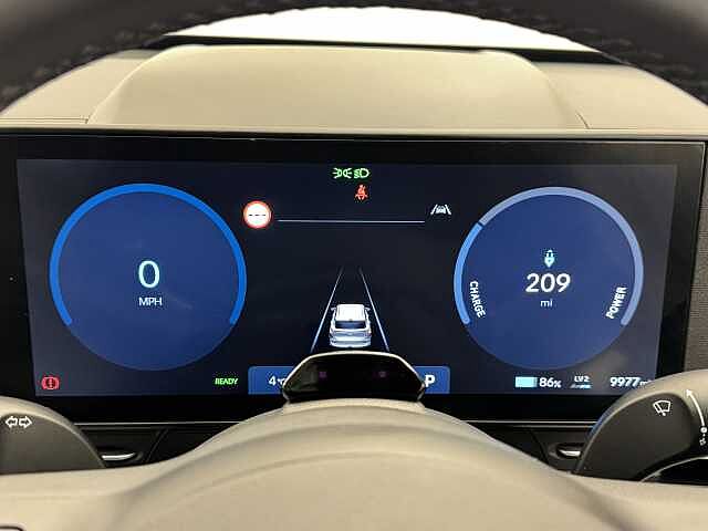 Hyundai Kona 160kW Ultimate 65kWh 5dr Auto