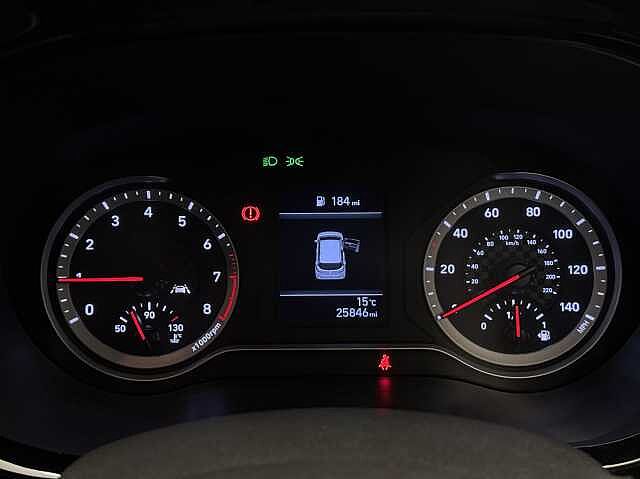 Hyundai i10 1.0 T-GDi N Line 5dr