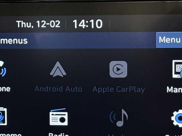 Hyundai Bayon 1.0 TGDi 48V MHEV SE Connect 5dr