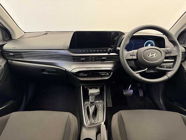 Hyundai i20 1.0T GDi Premium 5dr DCT