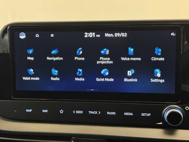 Hyundai i20 1.0T GDi Premium 5dr DCT