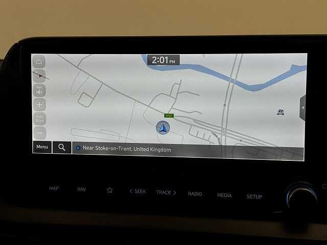 Hyundai i20 1.0T GDi Premium 5dr DCT