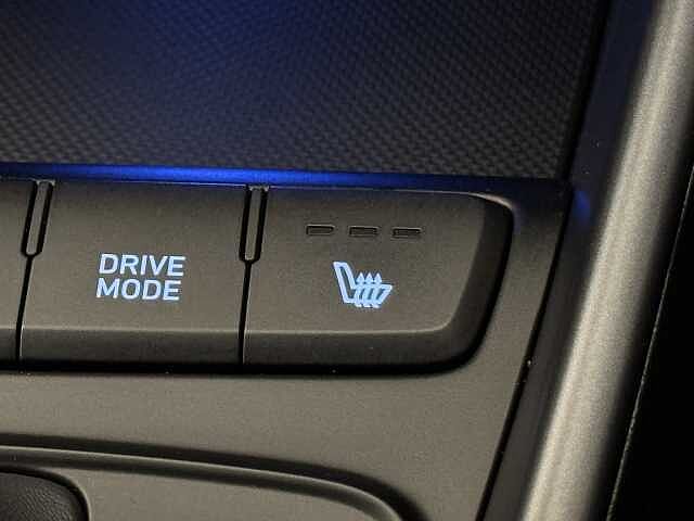 Hyundai i20 1.0T GDi Premium 5dr DCT