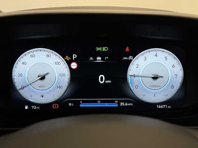 Hyundai i20 1.0T GDi Premium 5dr DCT