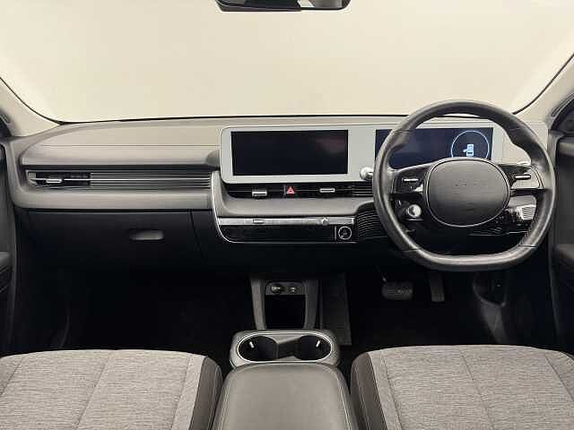 Hyundai Ioniq 5 125kW Premium 58 kWh 5dr Auto