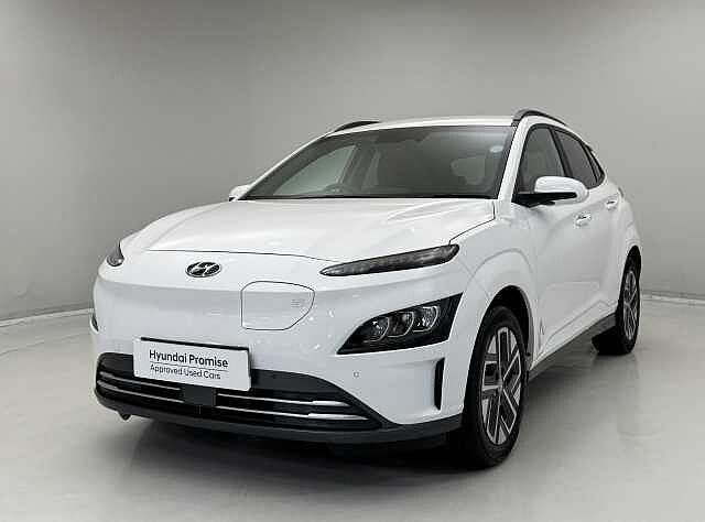 Hyundai Kona 150kW Premium 64kWh 5dr Auto
