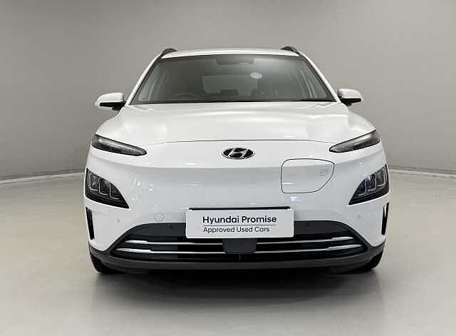 Hyundai Kona 150kW Premium 64kWh 5dr Auto