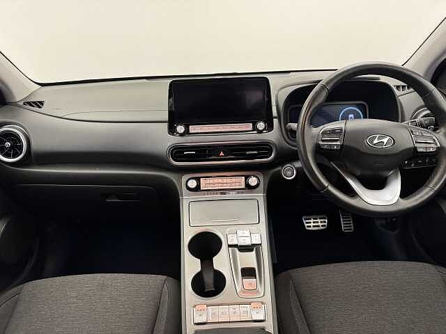 Hyundai Kona 150kW Premium 64kWh 5dr Auto