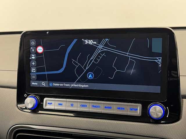 Hyundai Kona 150kW Premium 64kWh 5dr Auto
