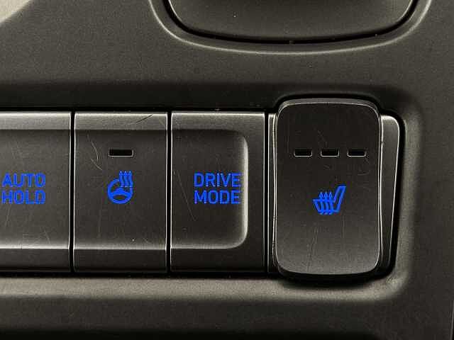 Hyundai Kona 150kW Premium 64kWh 5dr Auto