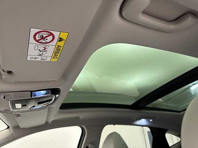 Hyundai Tucson 1.6 TGDi Plug-in Hybrid Ultimate 5dr 4WD Auto