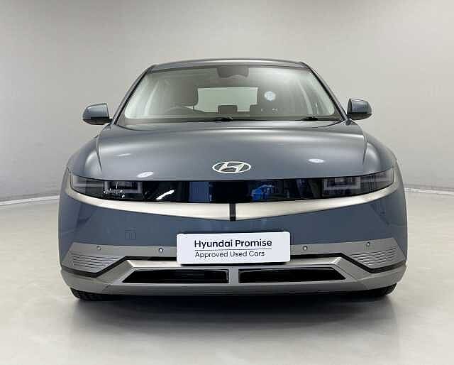 Hyundai Ioniq 5 160kW Premium 73 kWh 5dr Auto