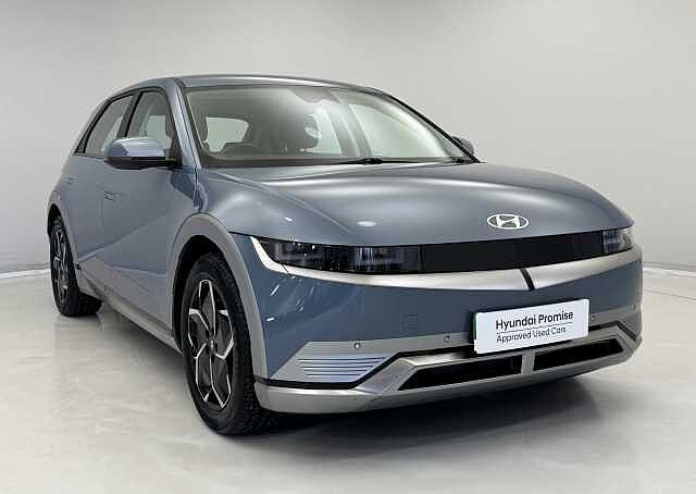 Hyundai Ioniq 5 160kW Premium 73 kWh 5dr Auto