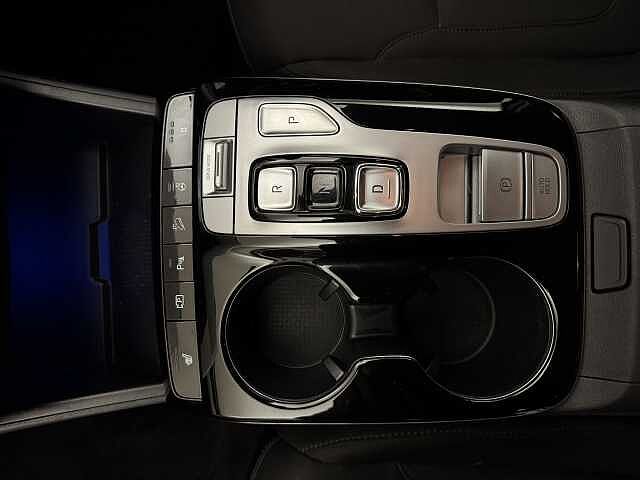 Hyundai Tucson 1.6 TGDi Hybrid 230 Premium 5dr 2WD Auto