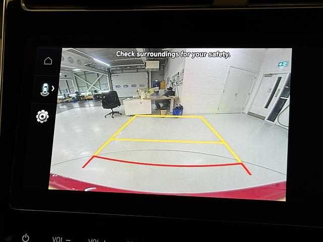 Hyundai Tucson 1.6 TGDi Hybrid 230 Premium 5dr 2WD Auto