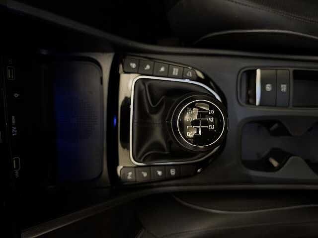 Hyundai Tucson 1.6 TGDi Ultimate 5dr 2WD