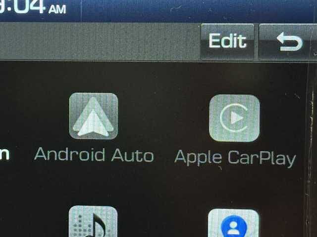 Hyundai Tucson 1.6 GDi SE Nav 5dr 2WD