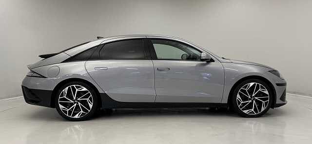 Hyundai Ioniq 6 239kW Ultimate 77kWh 4dr AWD Auto