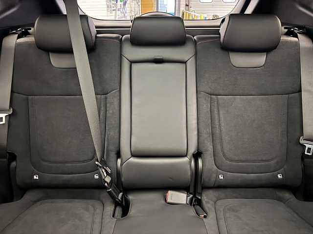 Hyundai Tucson 1.6T Hybrid N Line S 5dr Auto