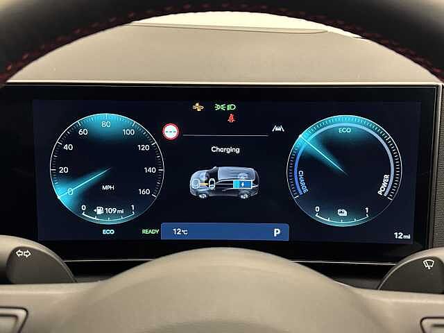 Hyundai Tucson 1.6T Hybrid N Line S 5dr Auto