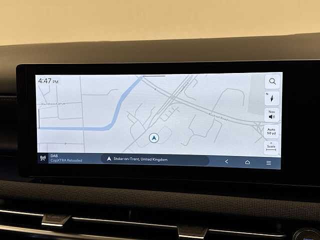Hyundai Tucson 1.6T Plug-in Hybrid Ultimate 5dr 4WD Auto