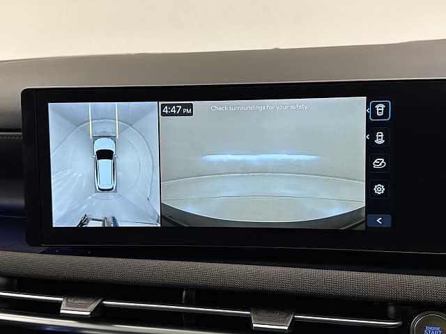 Hyundai Tucson 1.6T Plug-in Hybrid Ultimate 5dr 4WD Auto